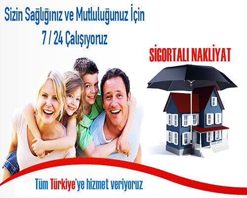 Sigortalı Taşımacılık